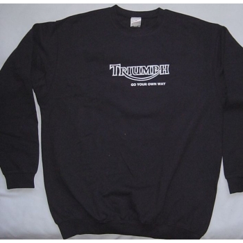 Bluza Triu.. sweatshirt S (id: 621)